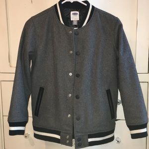 Boys jacket